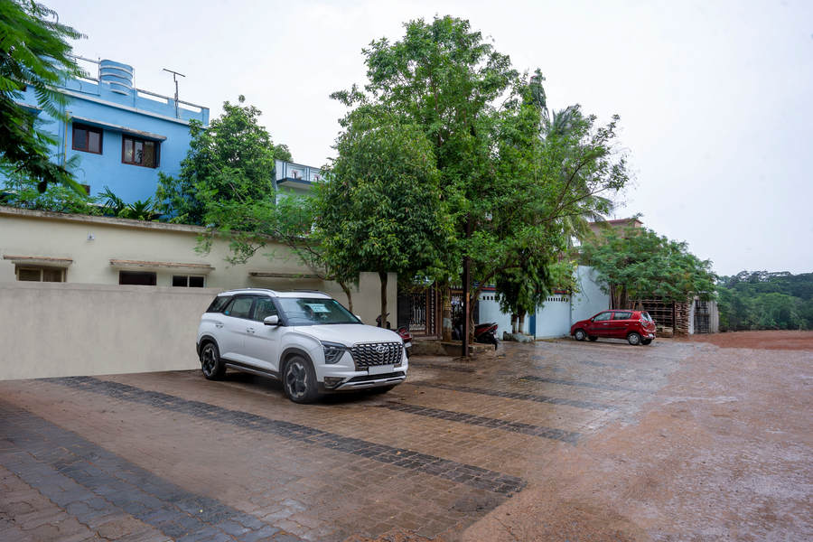 Treebo Kt Grand,Patia, Bhubaneshwar,3 star