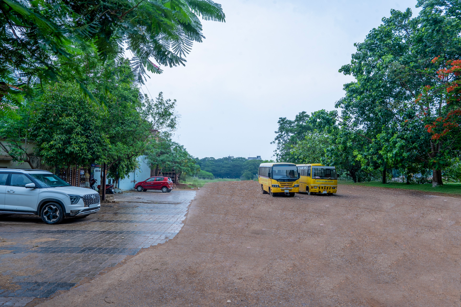 Treebo Kt Grand,Patia, Bhubaneshwar,3 star