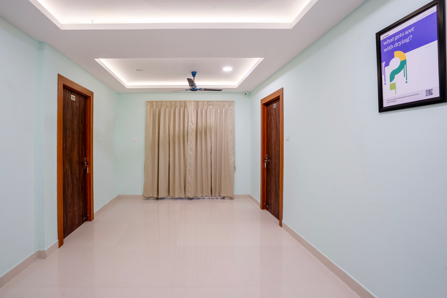 Treebo Kt Grand,Patia, Bhubaneshwar,3 star