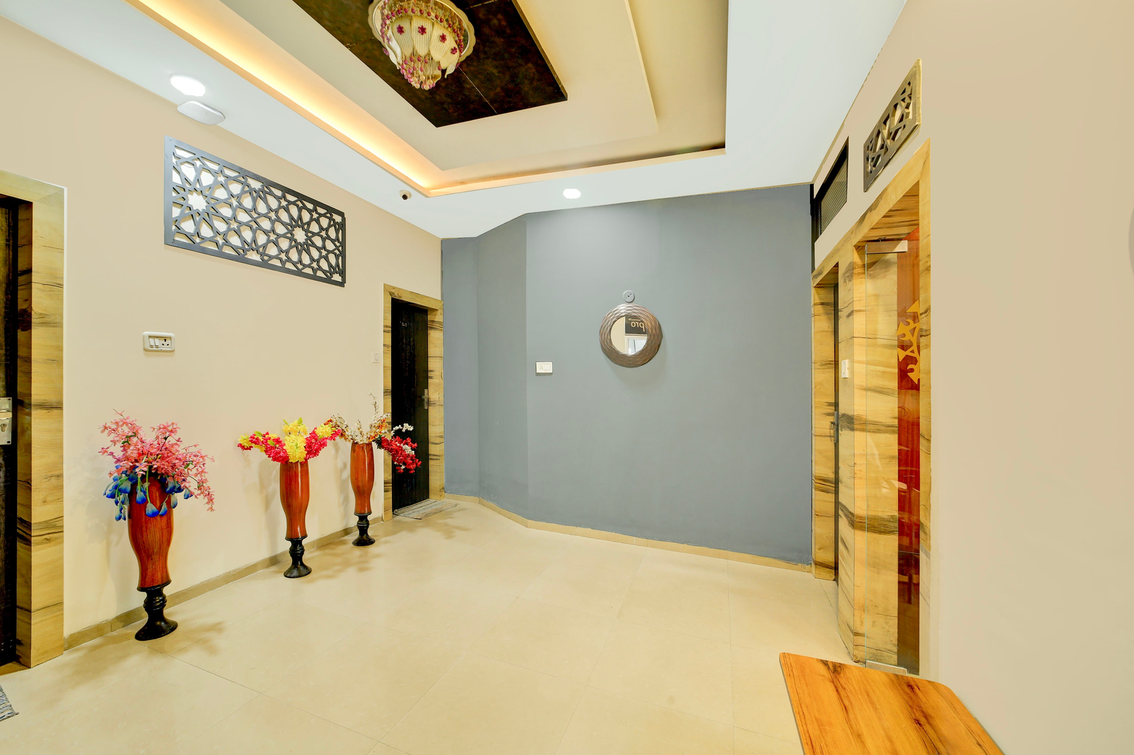 collection o vrindavan palace colony formerly hotel shivom