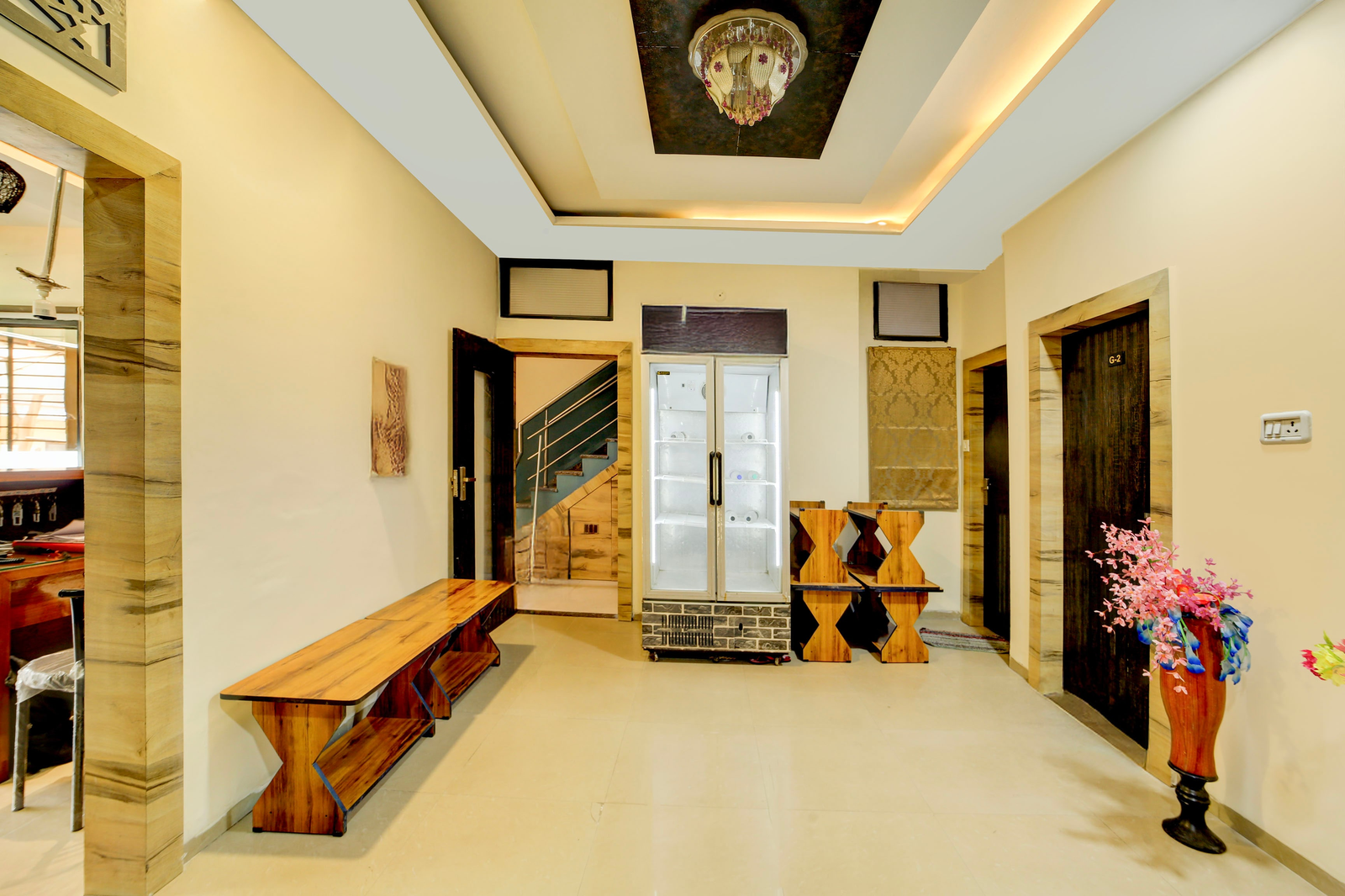 collection o vrindavan palace colony formerly hotel shivom