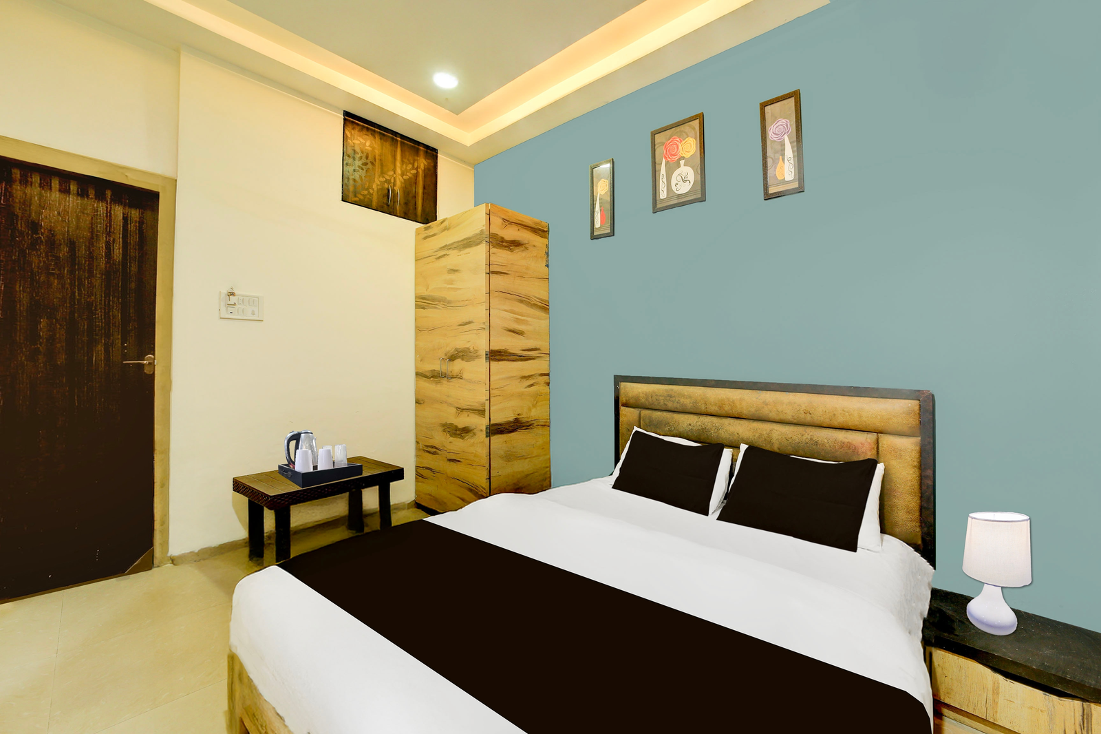 collection o vrindavan palace colony formerly hotel shivom