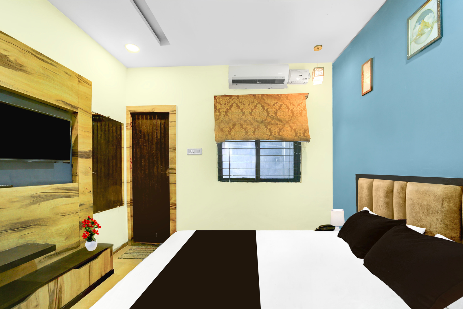 collection o vrindavan palace colony formerly hotel shivom