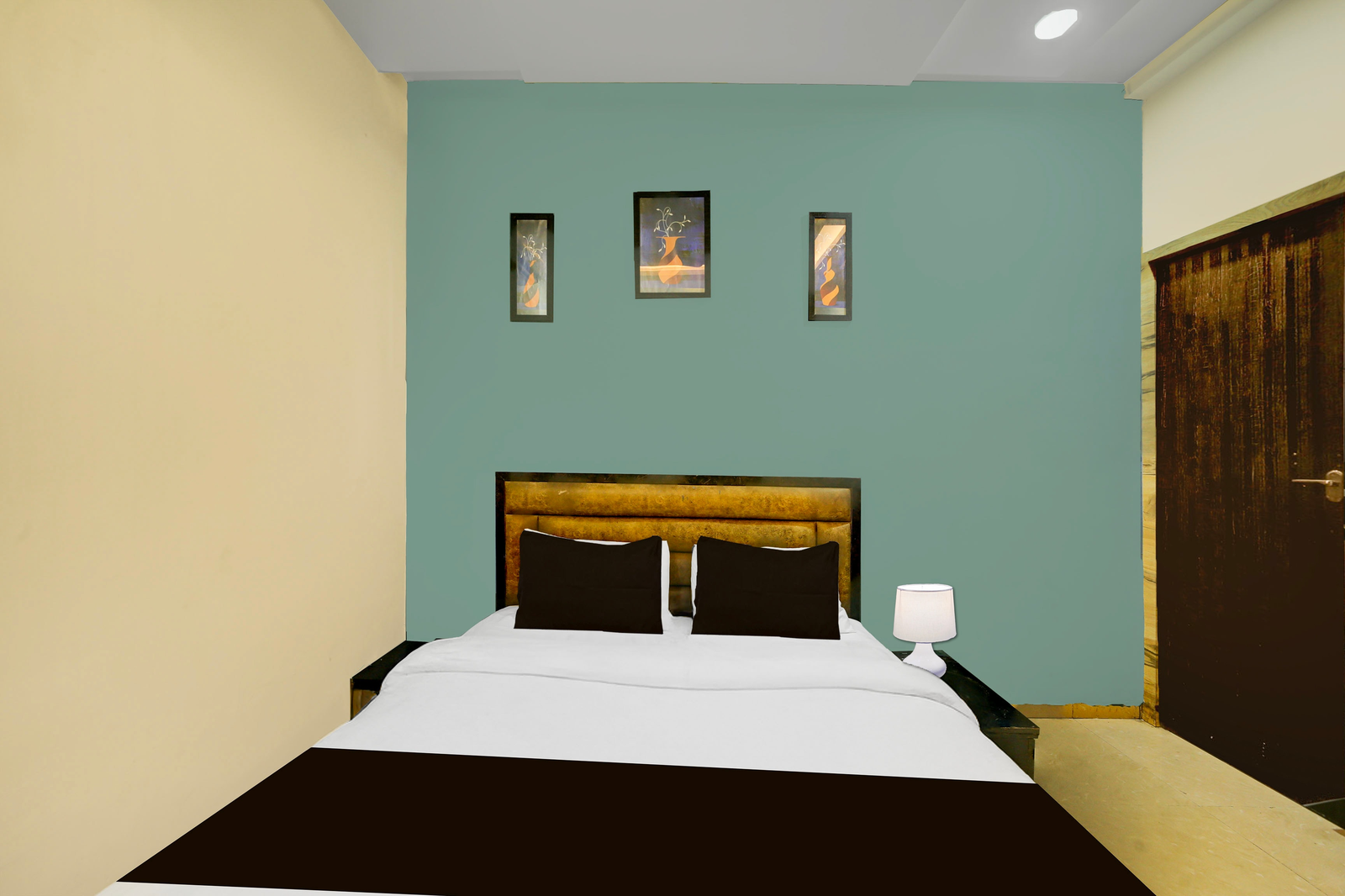 collection o vrindavan palace colony formerly hotel shivom