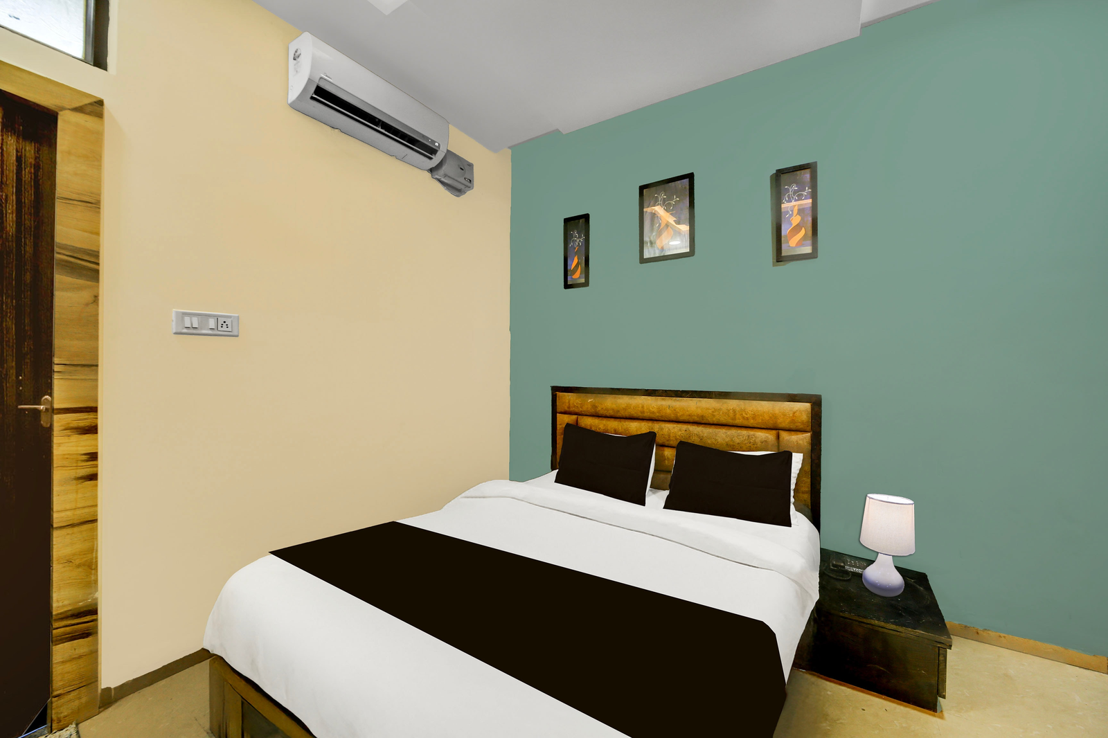 collection o vrindavan palace colony formerly hotel shivom