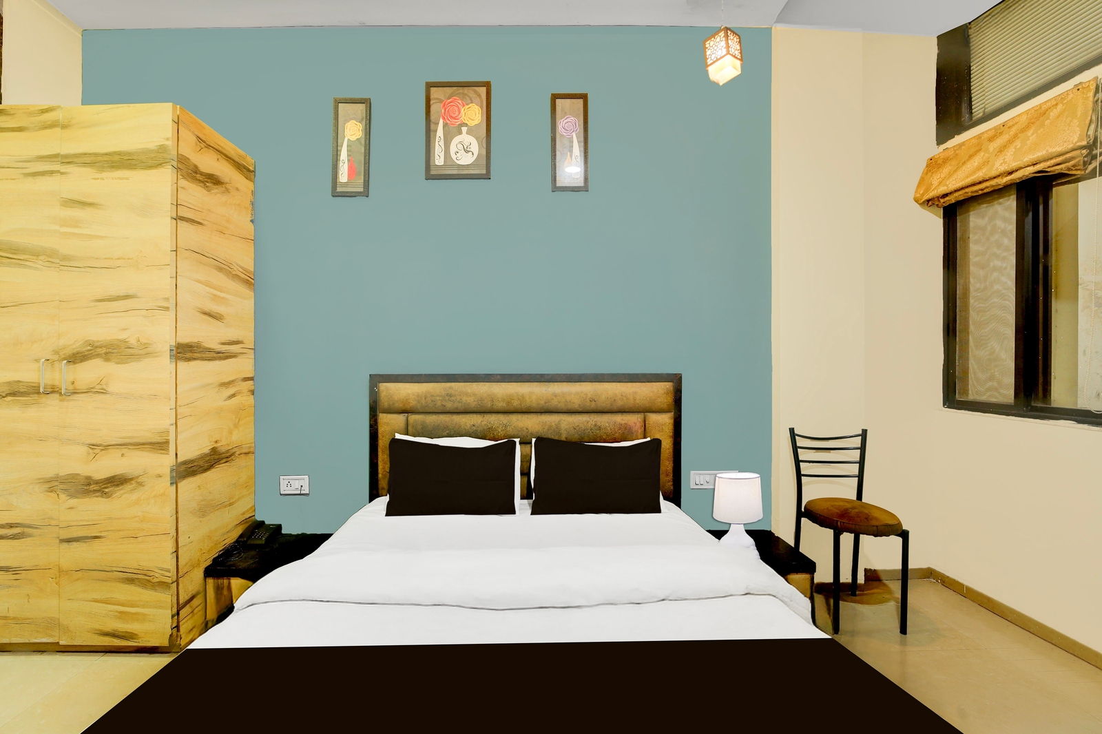 collection o vrindavan palace colony formerly hotel shivom