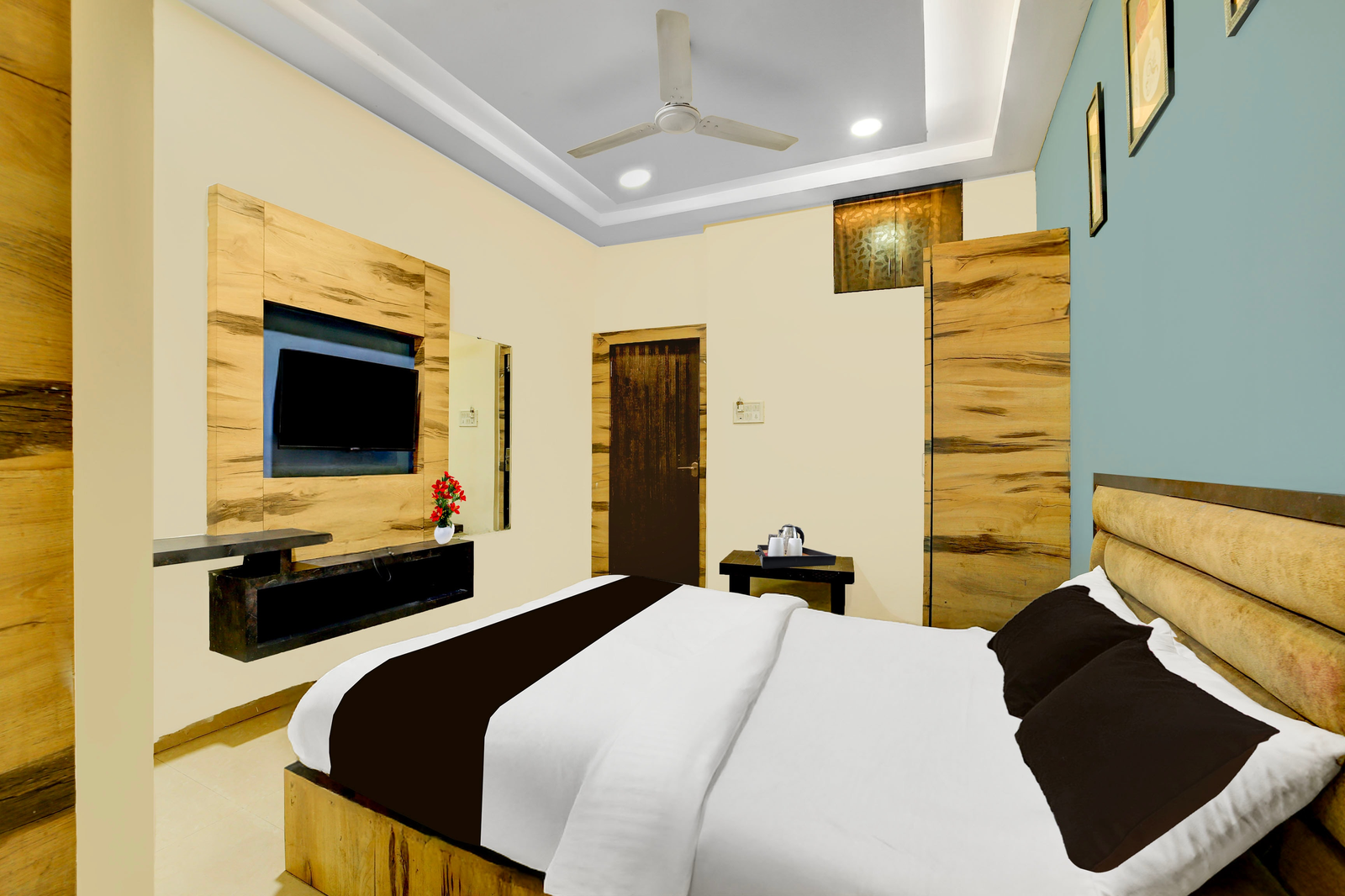 collection o vrindavan palace colony formerly hotel shivom
