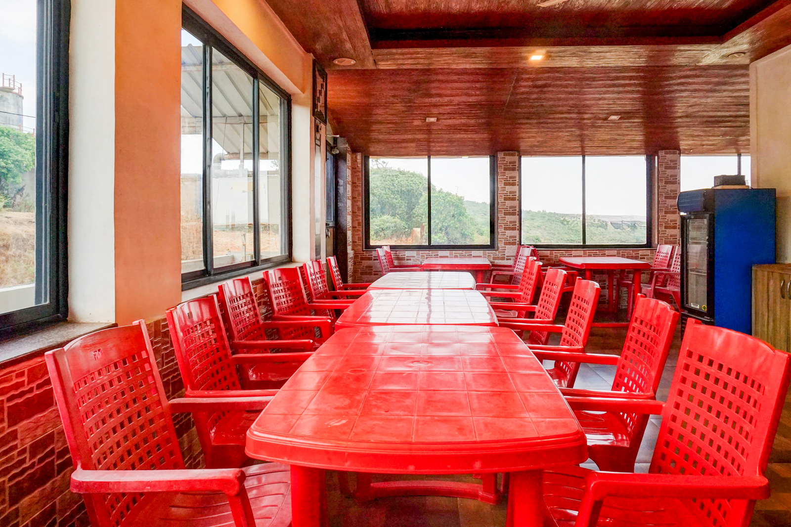 super collection o mahabaleshwar near mapro garden