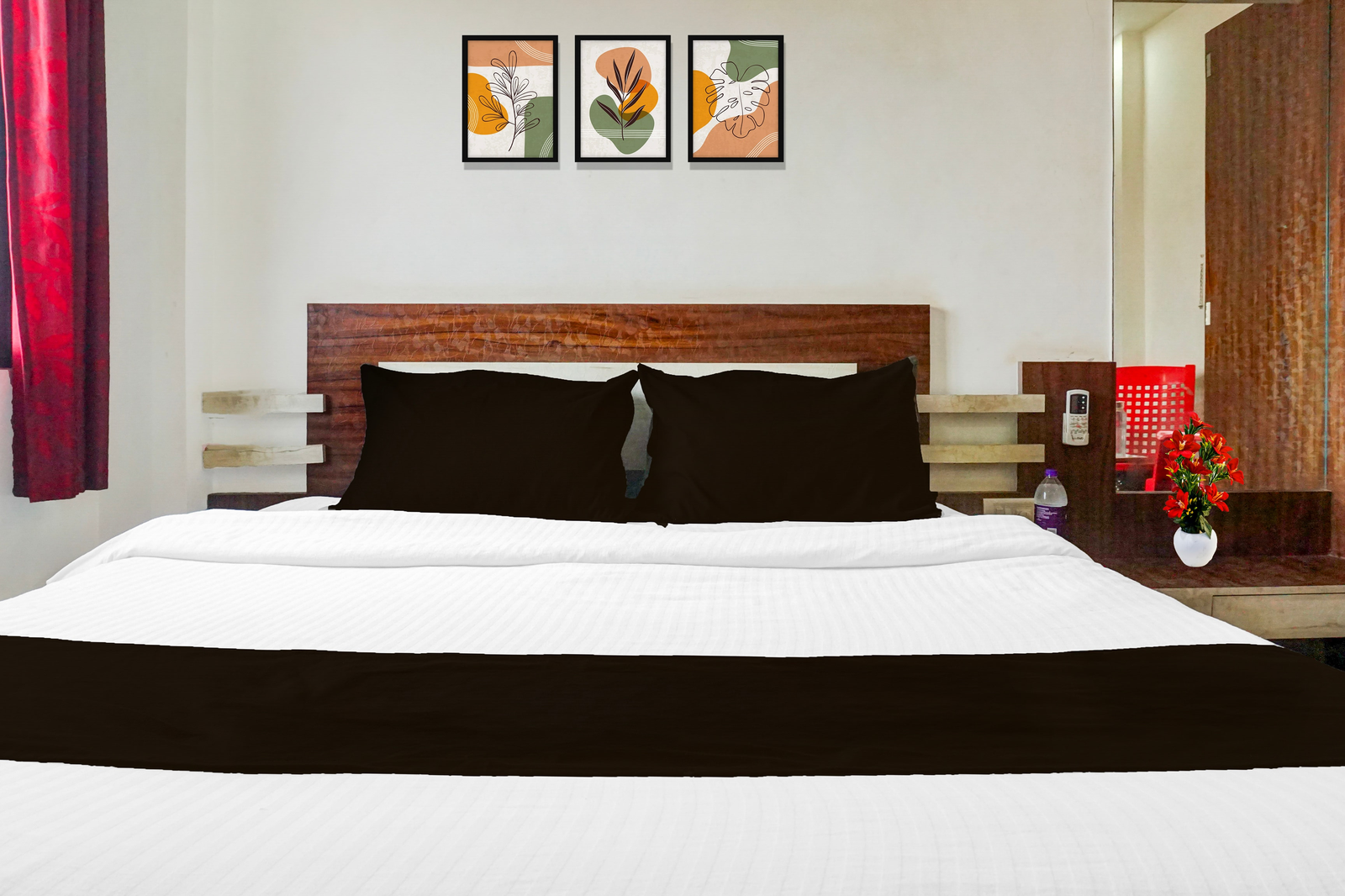 super collection o mahabaleshwar near mapro garden