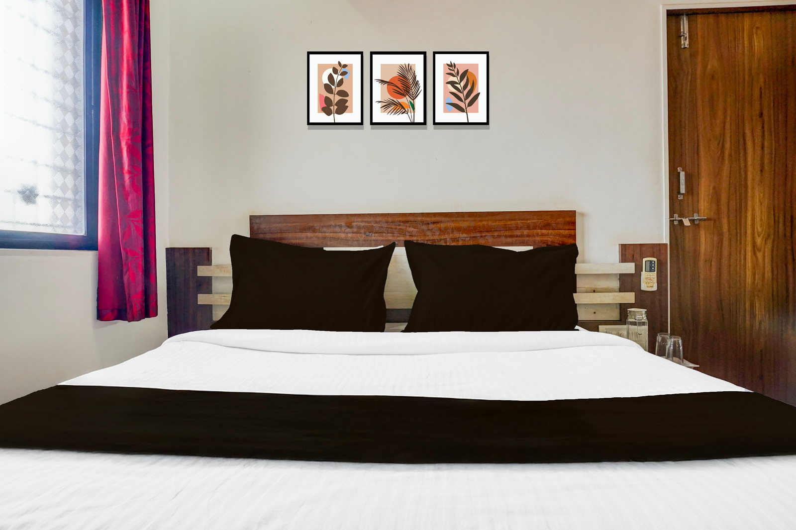 super collection o mahabaleshwar near mapro garden