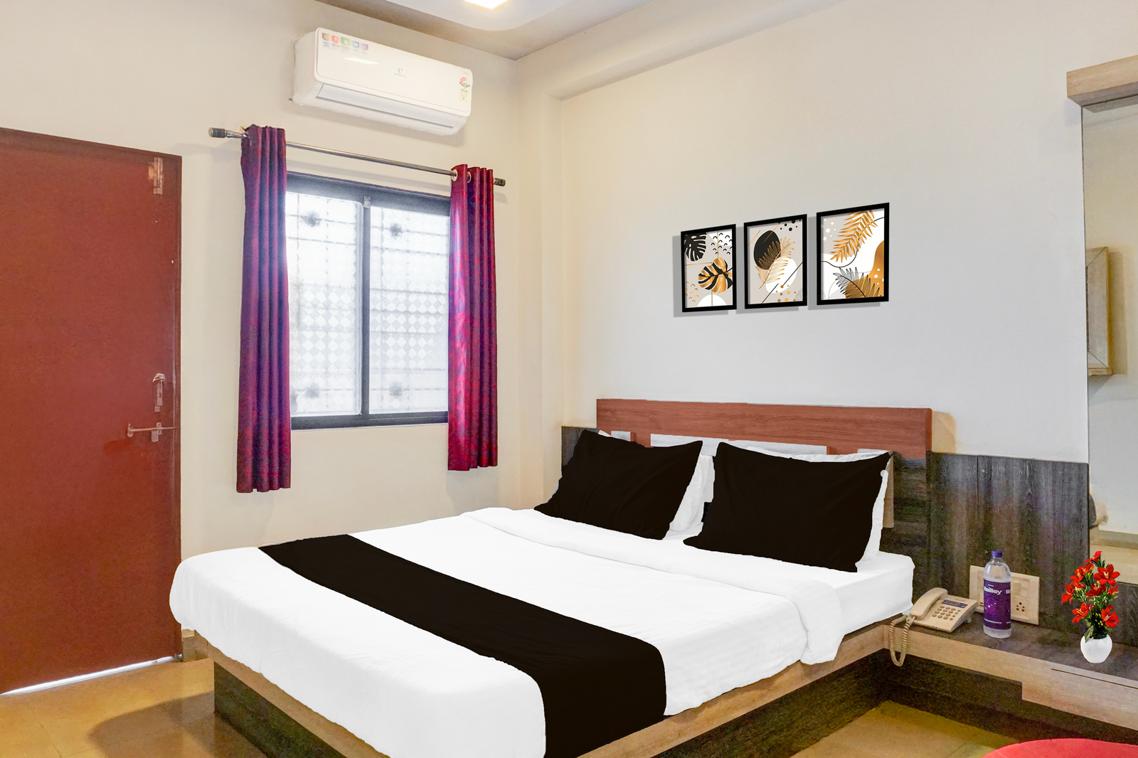 super collection o mahabaleshwar near mapro garden