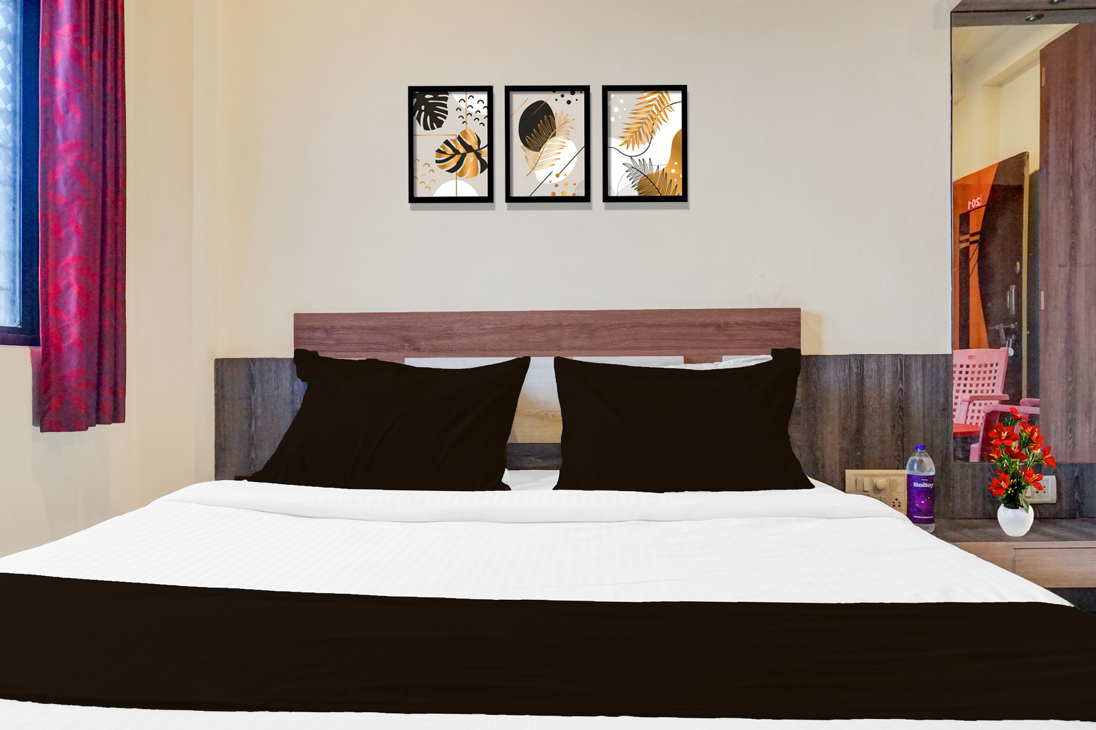 super collection o mahabaleshwar near mapro garden