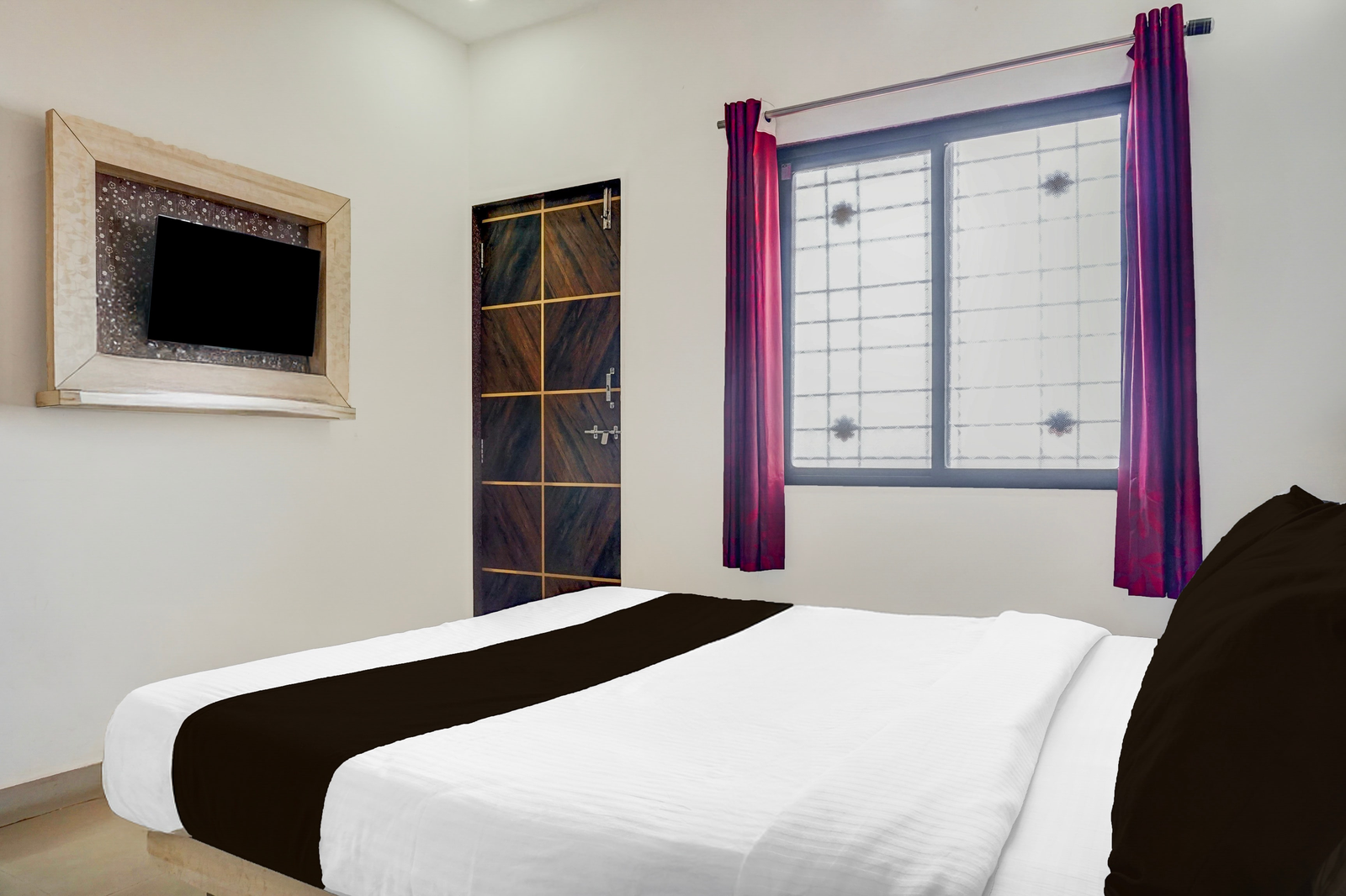 super collection o mahabaleshwar near mapro garden
