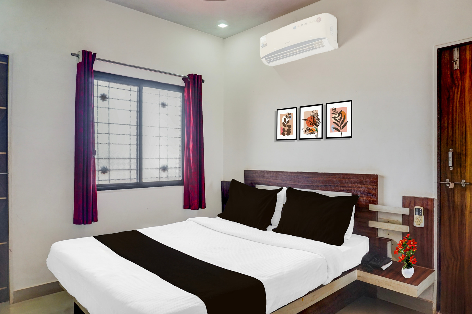 super collection o mahabaleshwar near mapro garden