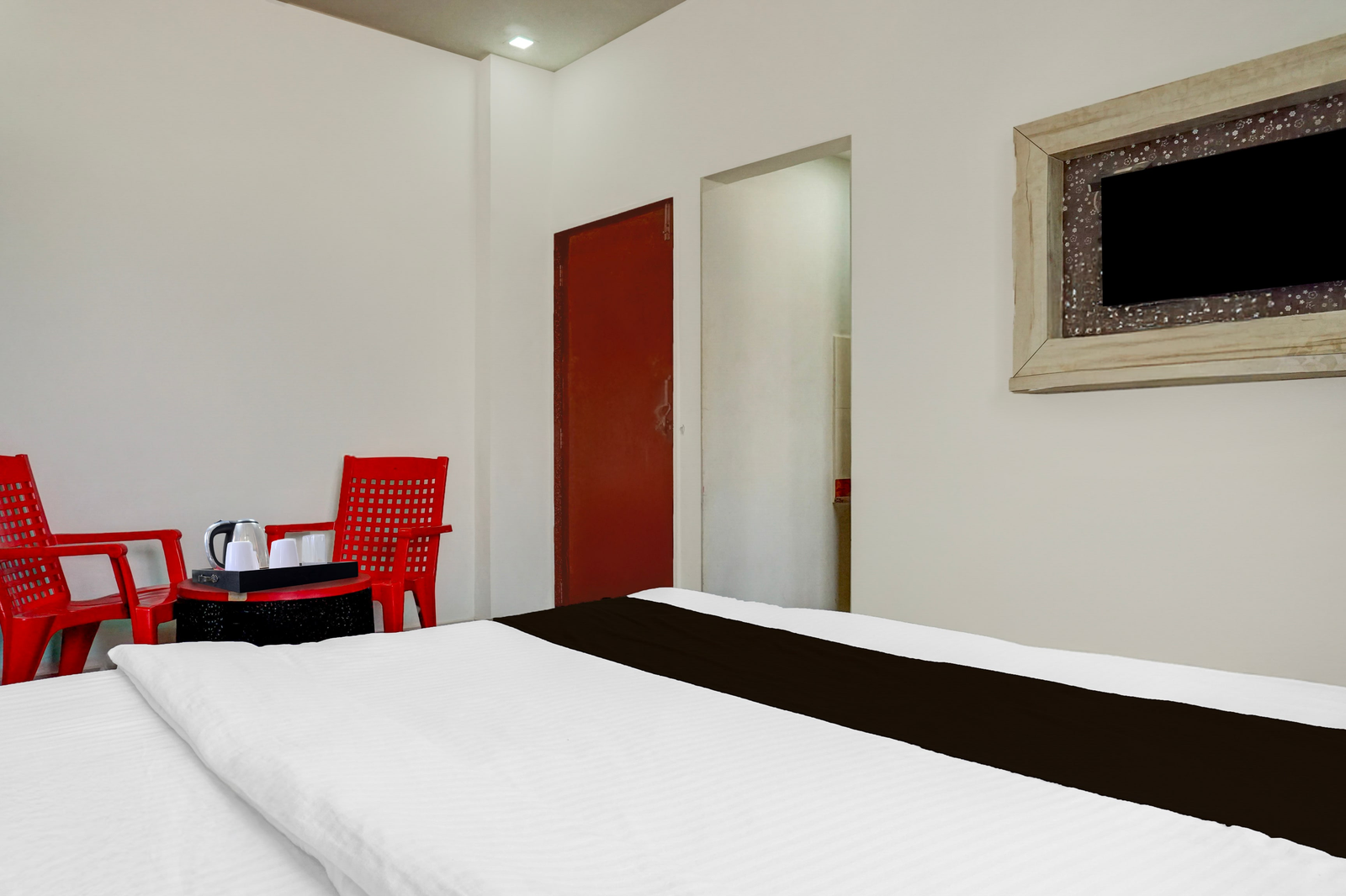 super collection o mahabaleshwar near mapro garden