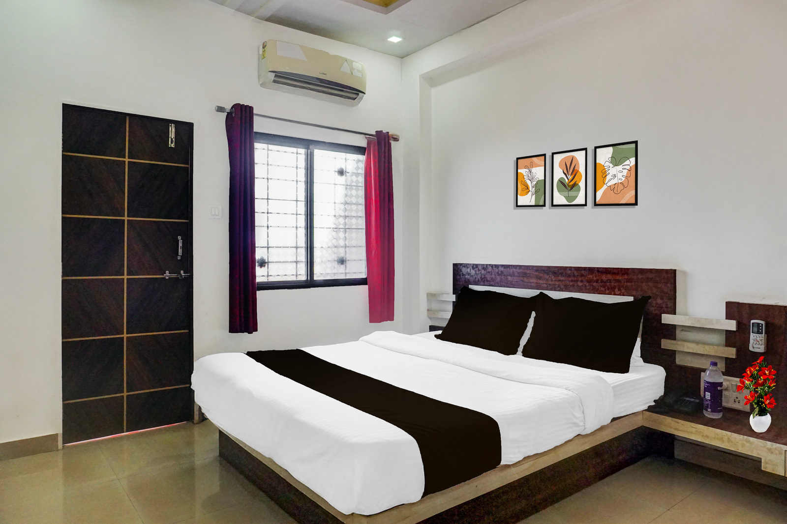 super collection o mahabaleshwar near mapro garden