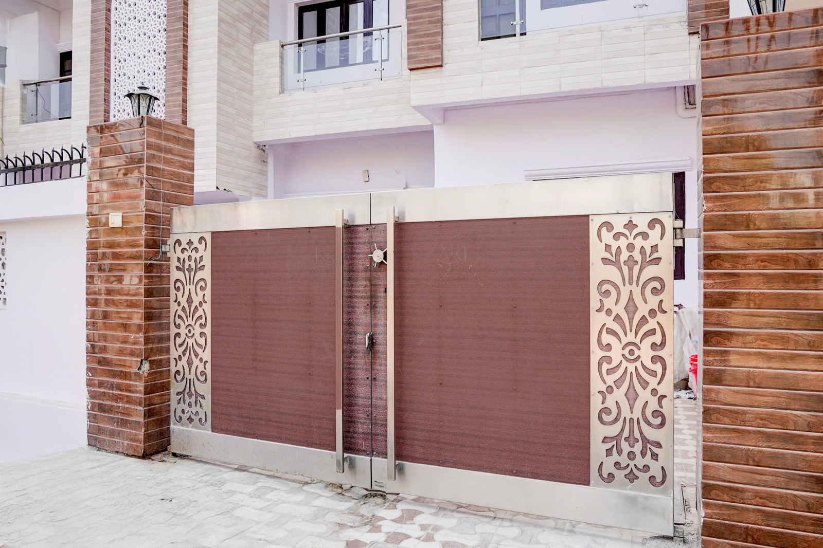Super Hotel O Garden View Vrindavan Lucknow,Qaiserbagh,3 star