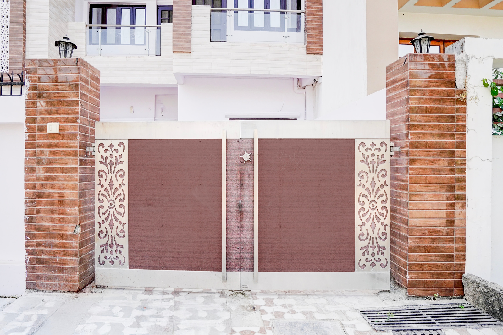 Super Hotel O Garden View Vrindavan Lucknow,Qaiserbagh,3 star