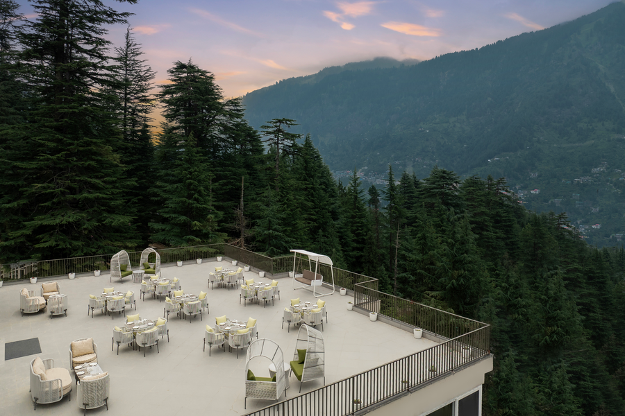 snow valley heights an elegant air conditioned escape by snow valley resorts