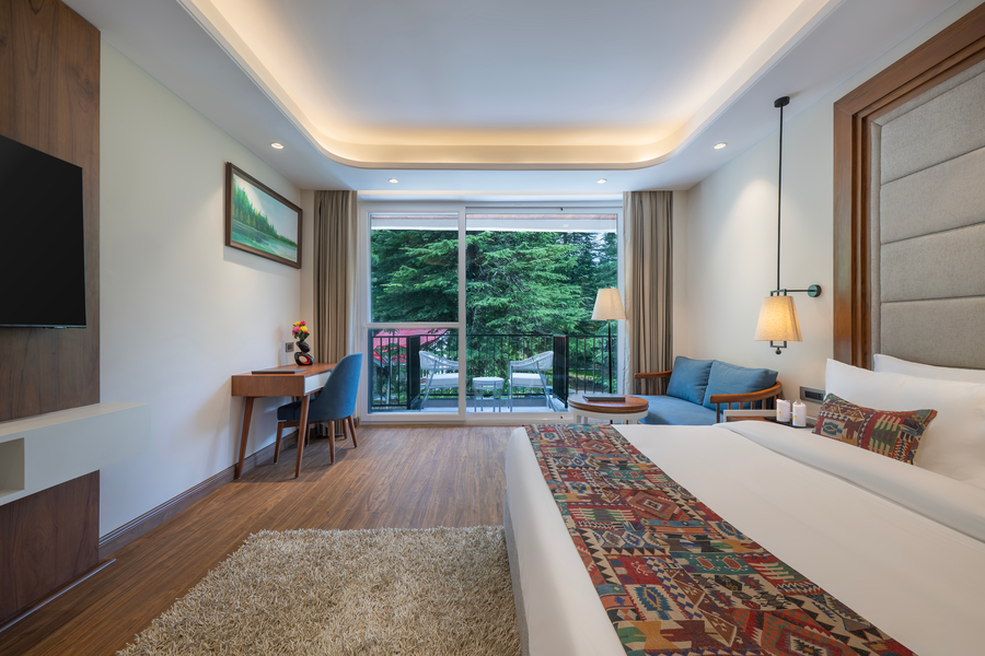 snow valley heights an elegant air conditioned escape by snow valley resorts