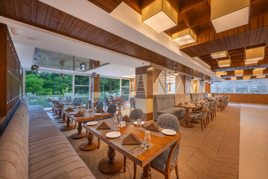 snow valley heights an elegant air conditioned escape by snow valley resorts