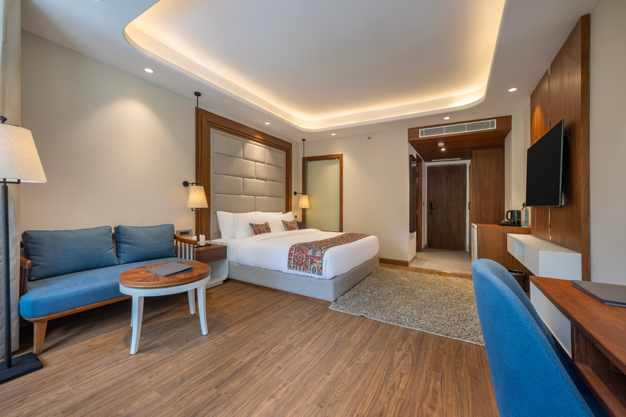 snow valley heights an elegant air conditioned escape by snow valley resorts