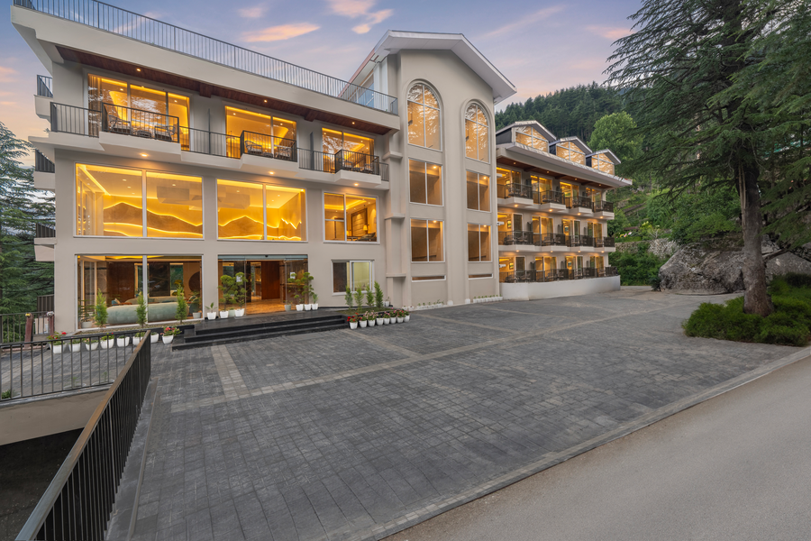 snow valley heights an elegant air conditioned escape by snow valley resorts