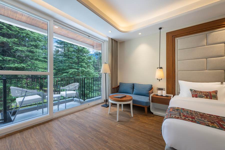 snow valley heights an elegant air conditioned escape by snow valley resorts