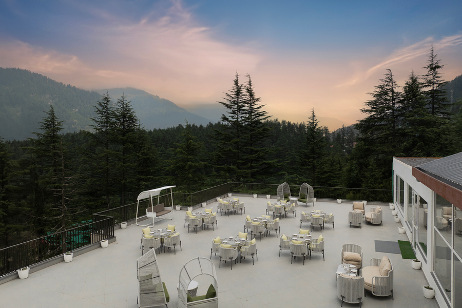 snow valley heights an elegant air conditioned escape by snow valley resorts