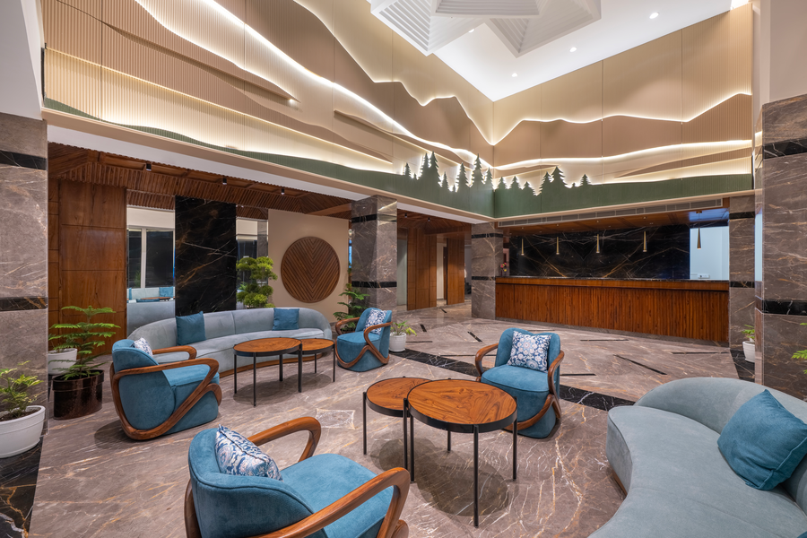 snow valley heights an elegant air conditioned escape by snow valley resorts