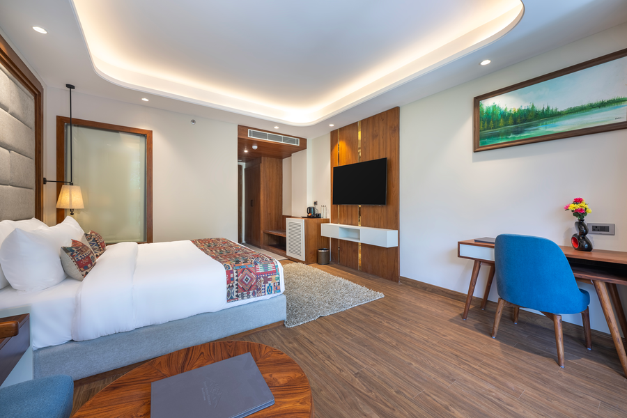 snow valley heights an elegant air conditioned escape by snow valley resorts