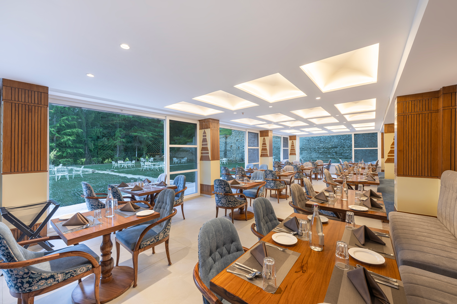 snow valley heights an elegant air conditioned escape by snow valley resorts