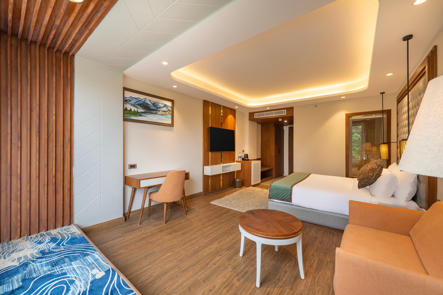 snow valley heights an elegant air conditioned escape by snow valley resorts