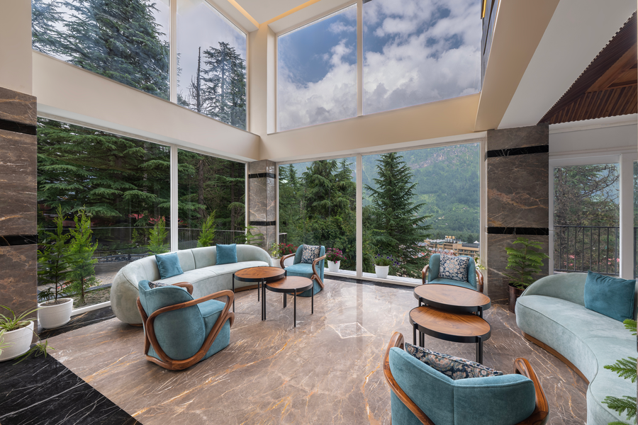 snow valley heights an elegant air conditioned escape by snow valley resorts