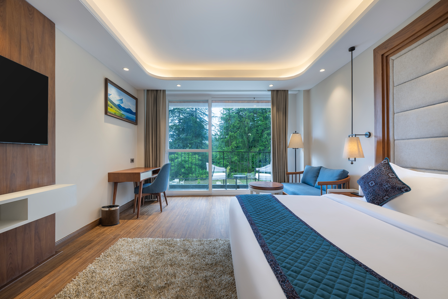 snow valley heights an elegant air conditioned escape by snow valley resorts