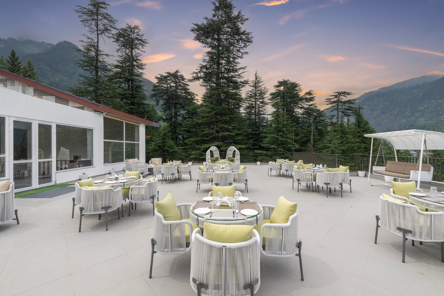 snow valley heights an elegant air conditioned escape by snow valley resorts