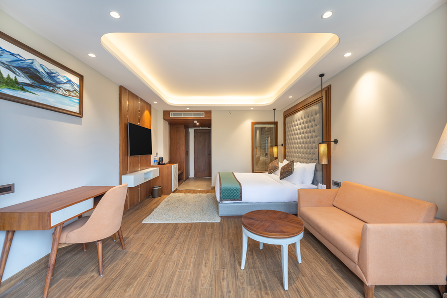 snow valley heights an elegant air conditioned escape by snow valley resorts