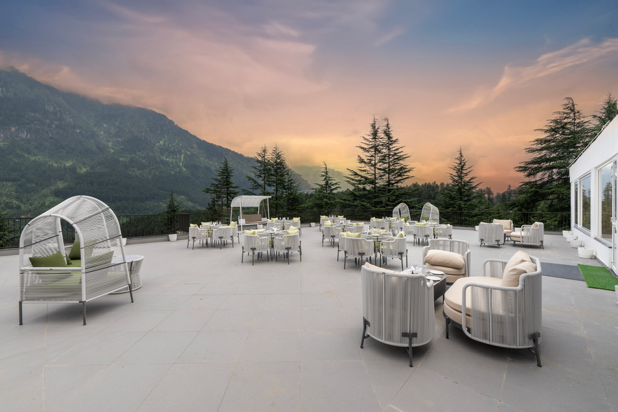 snow valley heights an elegant air conditioned escape by snow valley resorts