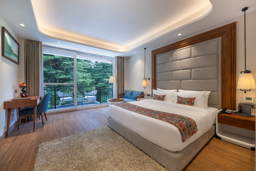 snow valley heights an elegant air conditioned escape by snow valley resorts