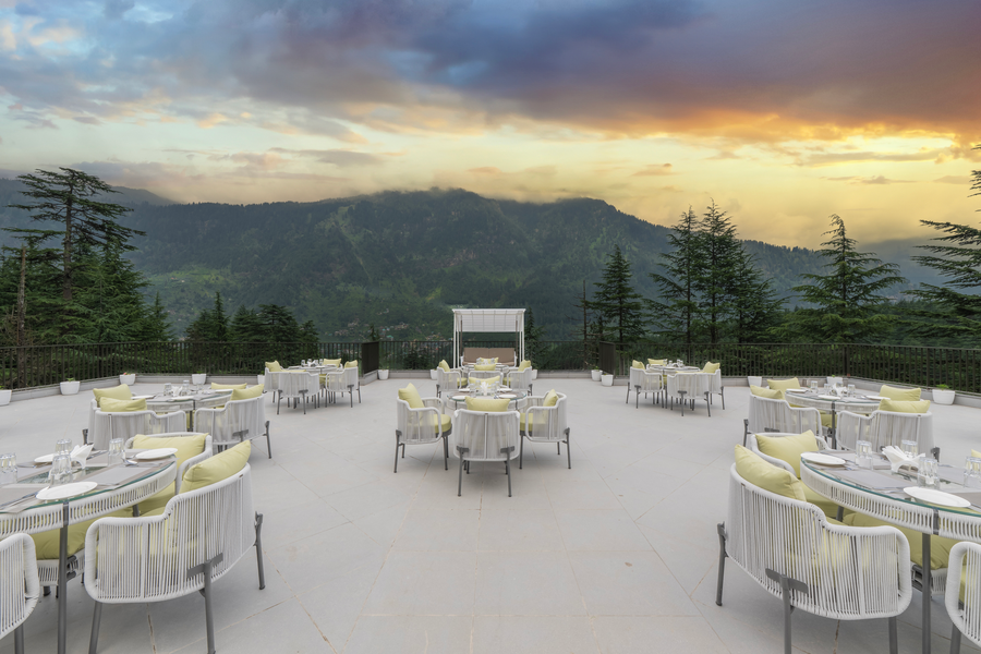 snow valley heights an elegant air conditioned escape by snow valley resorts