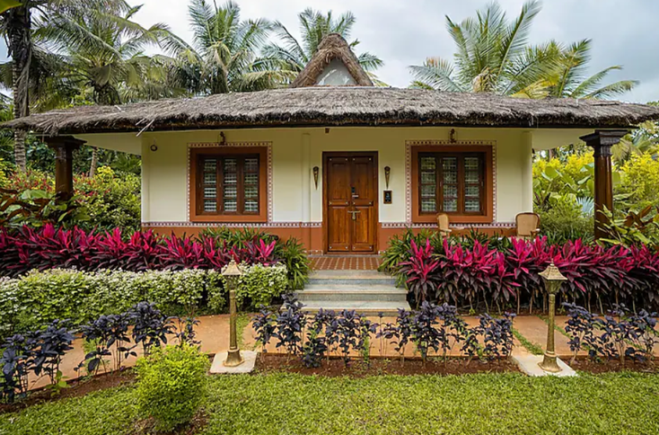 regenta resort mysore tropical village