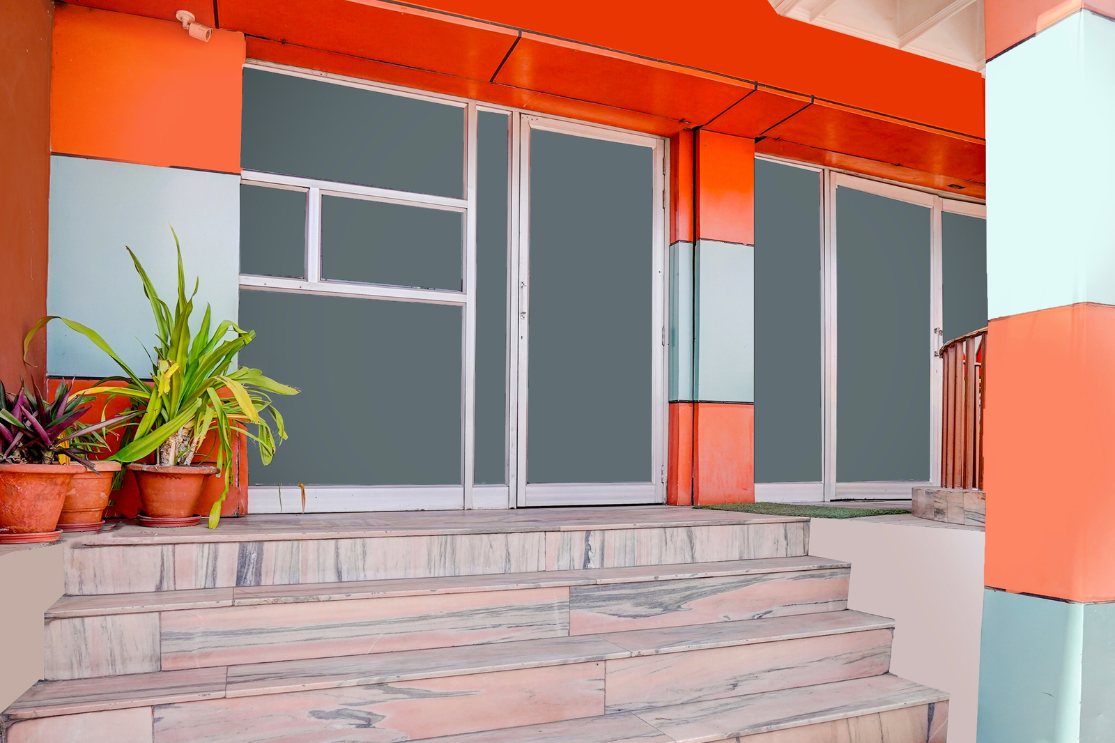 hotel o hussainganj near vidhansabha