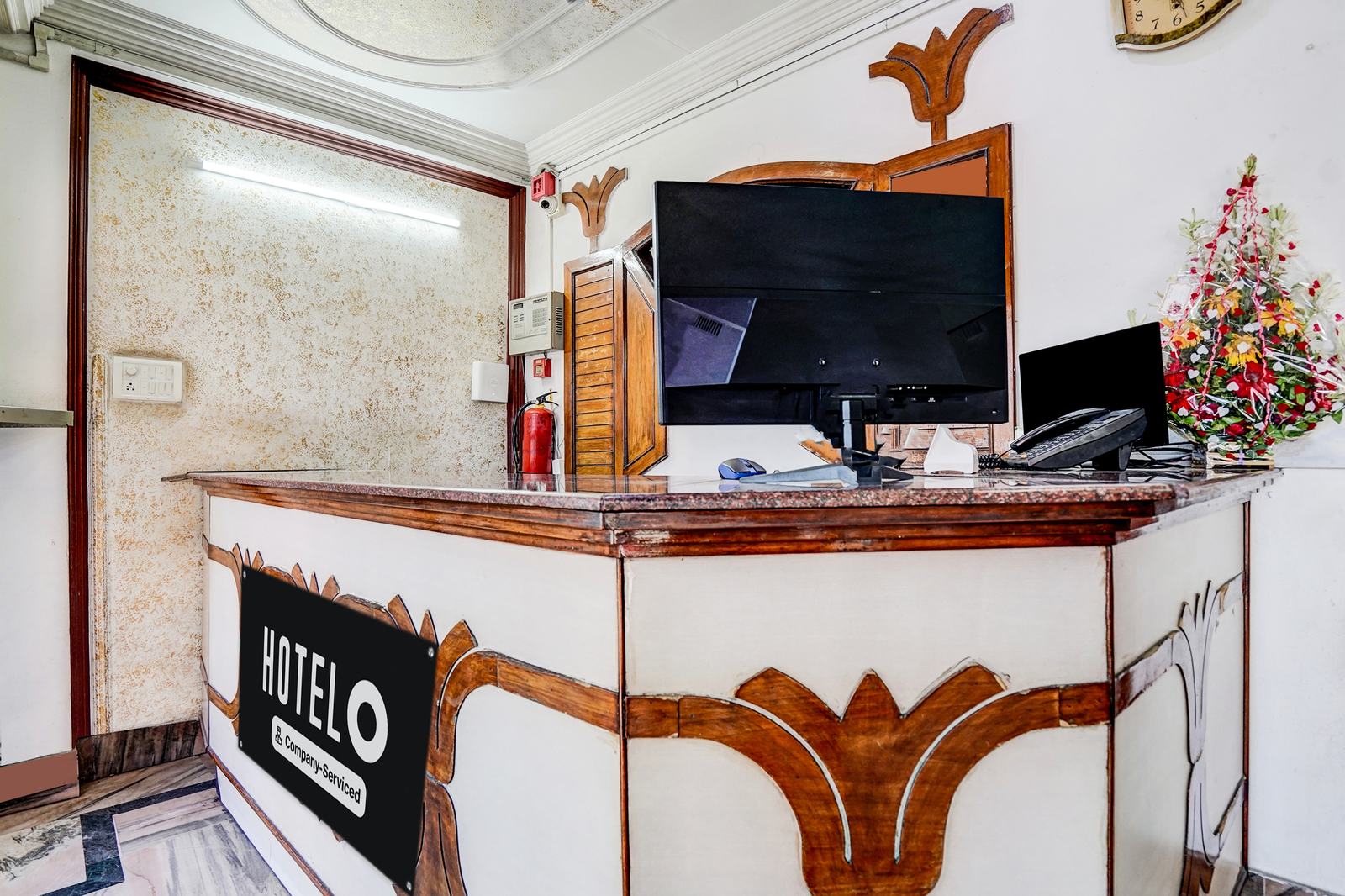 hotel o hussainganj near vidhansabha