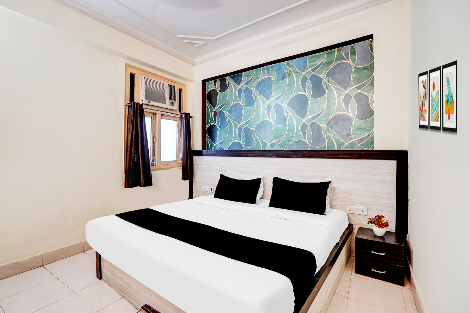 hotel o hussainganj near vidhansabha