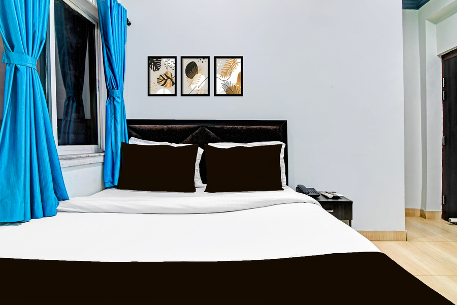 super collection o kolkata near dumdum airport