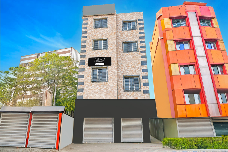 Super Collection O Kolkata Near Dumdum Airport,Park Circus,3 star
