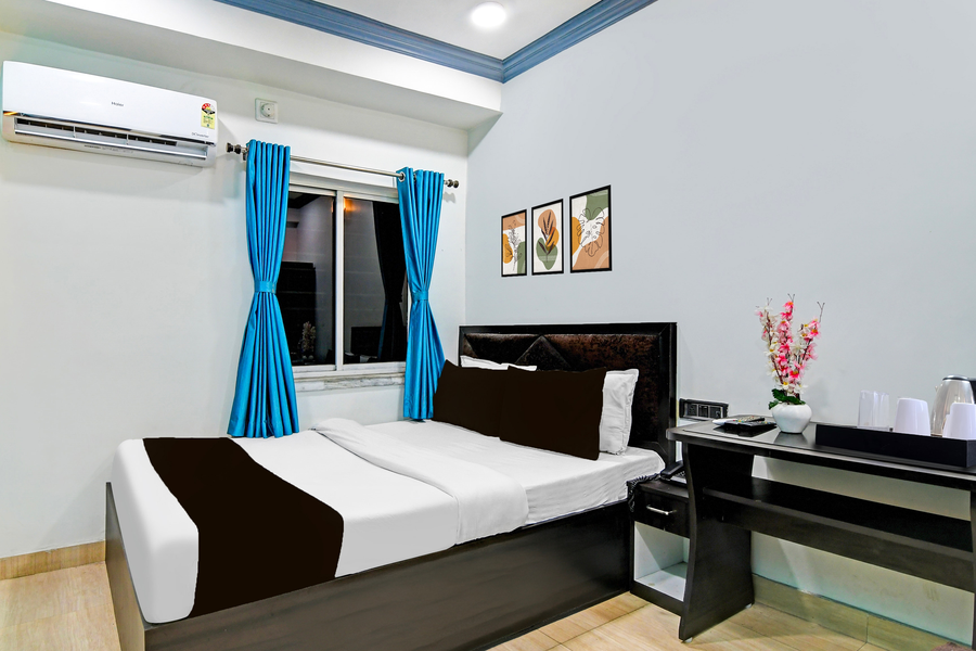 super collection o kolkata near dumdum airport