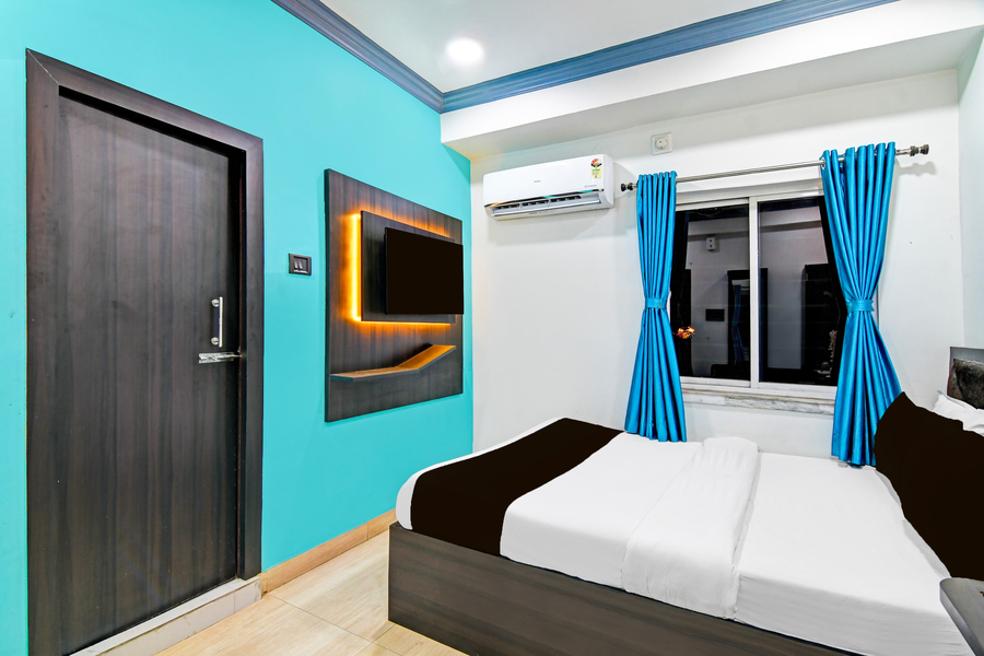 super collection o kolkata near dumdum airport