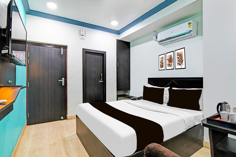 super collection o kolkata near dumdum airport