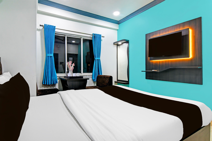 super collection o kolkata near dumdum airport